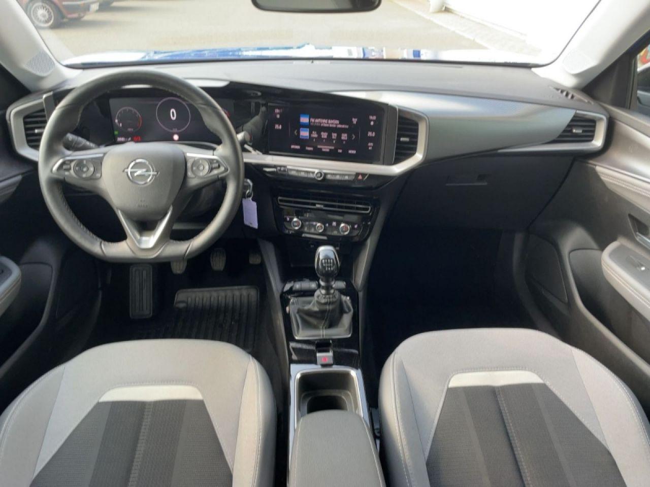 Opel Mokka Elegance