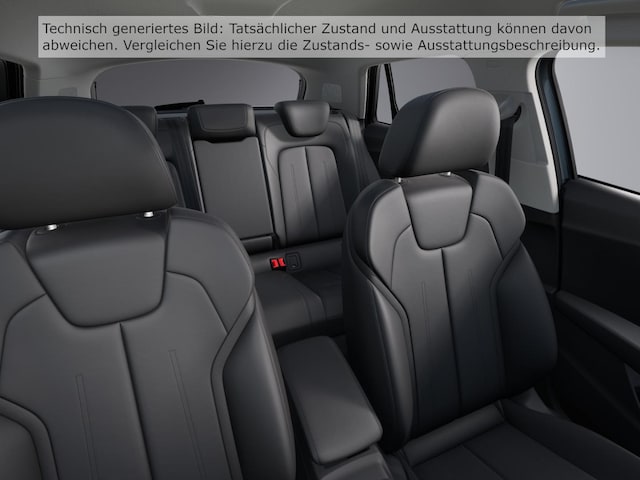 Audi Q2 40 TFSI Quattro S-Tronic