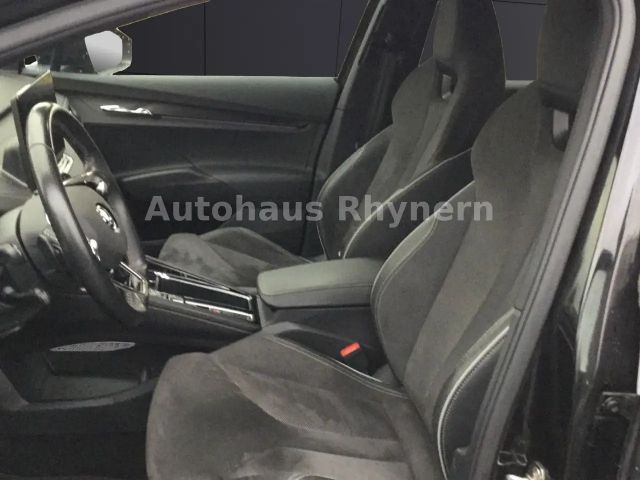 Skoda Enyaq Sportline iV 80