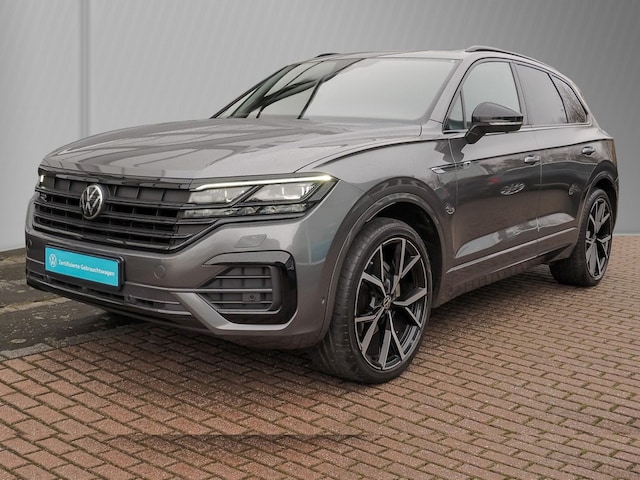 Volkswagen Touareg 3.0 V6 TDI 4Motion R-Line