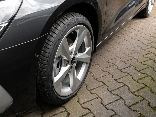 Audi A3 35 TFSI S-Tronic Sportback