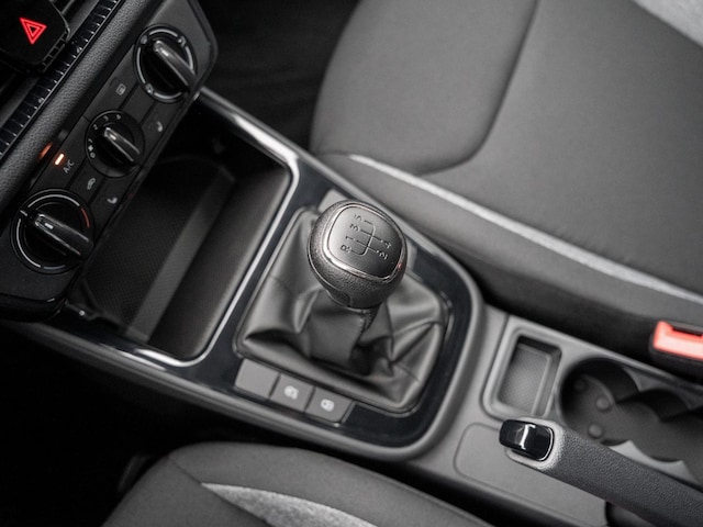 Skoda Fabia 1.0 MPI LED LM PDC SHZ SpurH