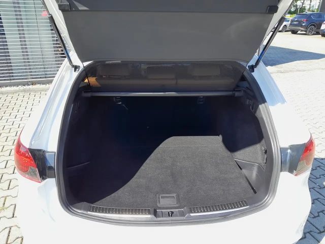 Mazda 6 SkyActiv Sportbreak