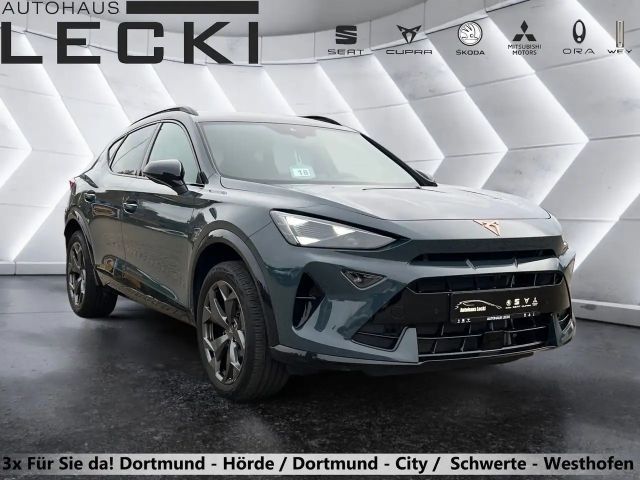 Cupra Formentor 1.5 eTSI 110 kW *MJ25*KAMERA*NAVI*LED*SHZ*PDC*KESS