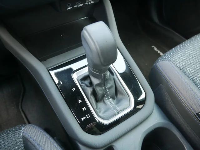 Subaru Forester Exclusive