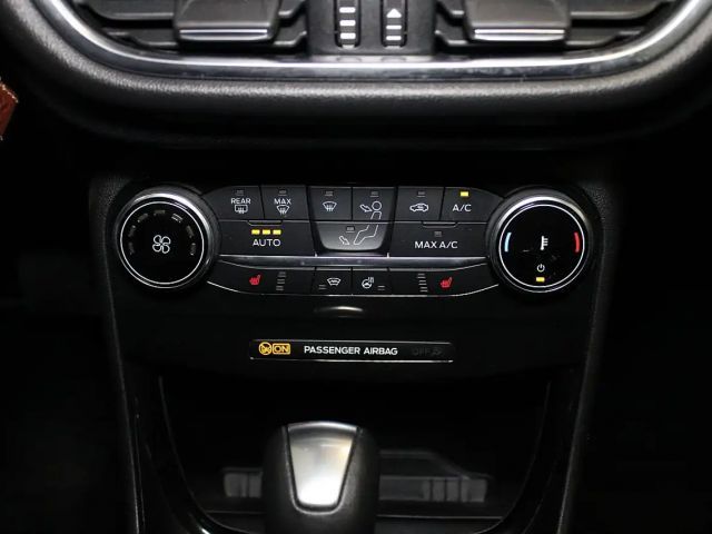 Ford Puma EcoBoost Titanium