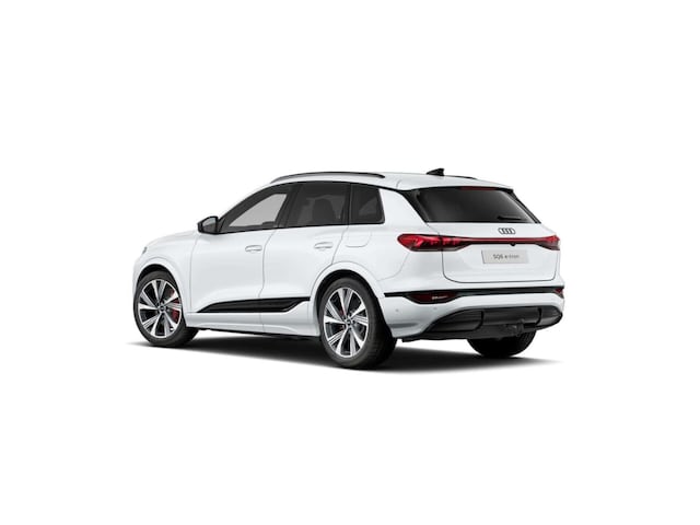 Audi Q6 e-tron Quattro