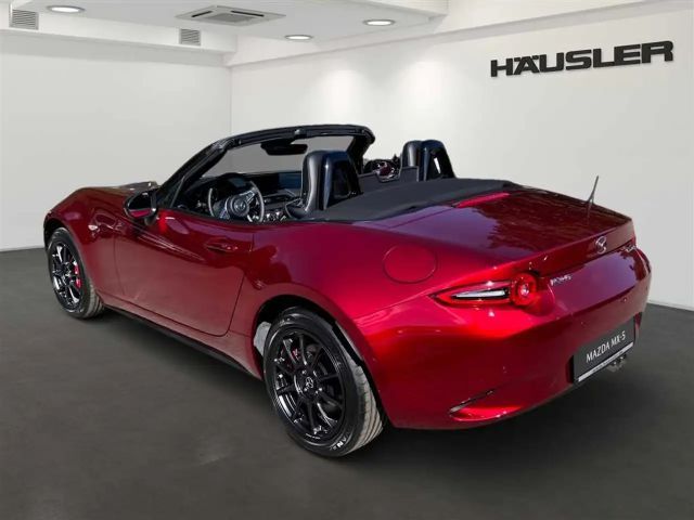 Mazda MX-5 Homura