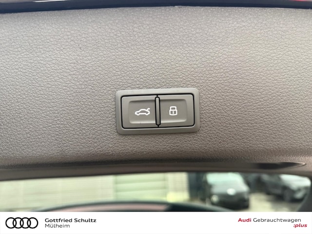 Audi Q8 e-tron 55 Quattro S-Line