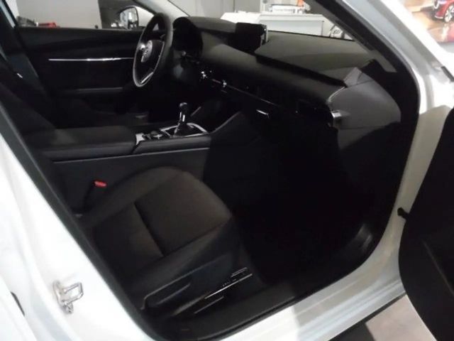 Mazda 3 Exclusive-line SkyActiv e-Skyactiv