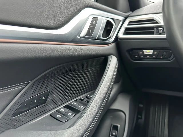 BMW 420 420d Coupé Gran Coupé M-Sport Sedan