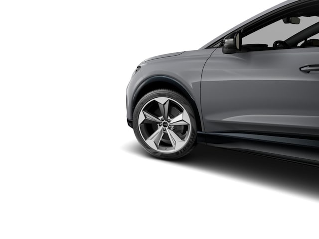 Audi Q4 e-tron Quattro