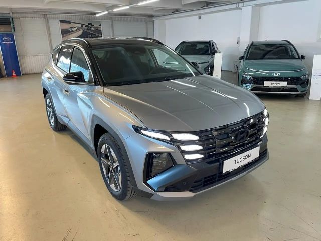 Hyundai Tucson 2WD T-GDi