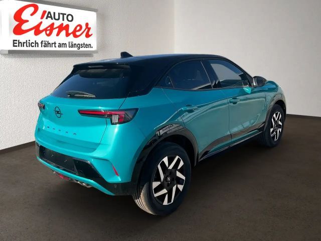 Opel Mokka GS-Line Grand Sport