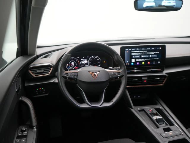 Cupra Formentor DSG e-Hybrid