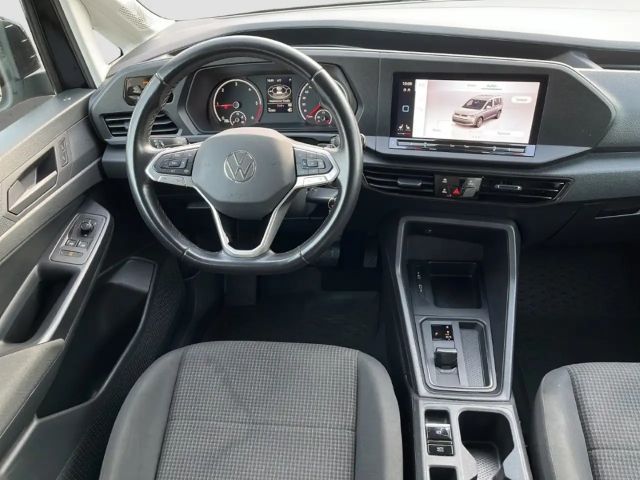 Volkswagen Caddy 2.0 TDI Combi