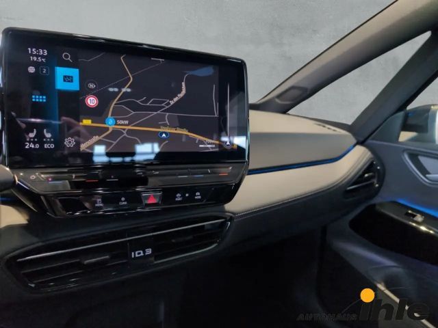 Volkswagen ID.3 58 KWh Performance Pro