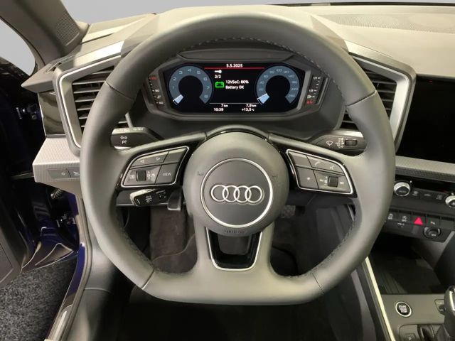 Audi A1 30 TFSI Sportback