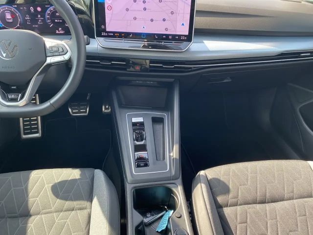 Volkswagen Golf 1.5 eTSI DSG Golf VIII