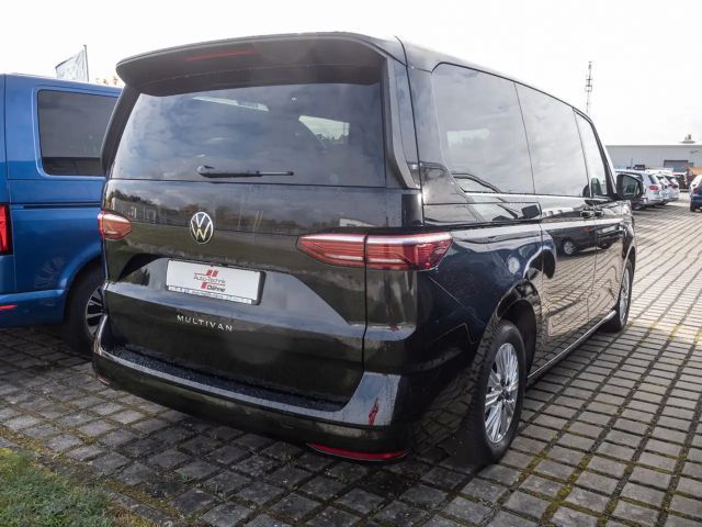 Volkswagen Multivan 2.0 TDI Lang Life T7