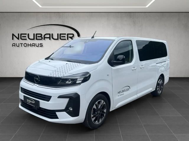 Opel Zafira 2.0 Live Diesel