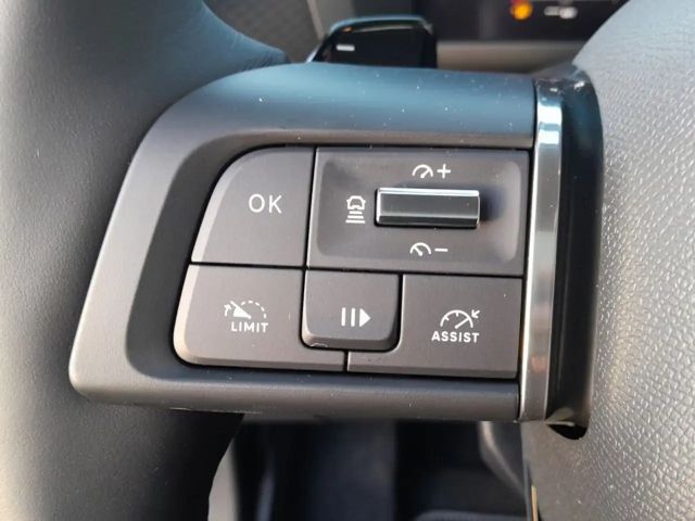 Citroën C4 Hybrid Max