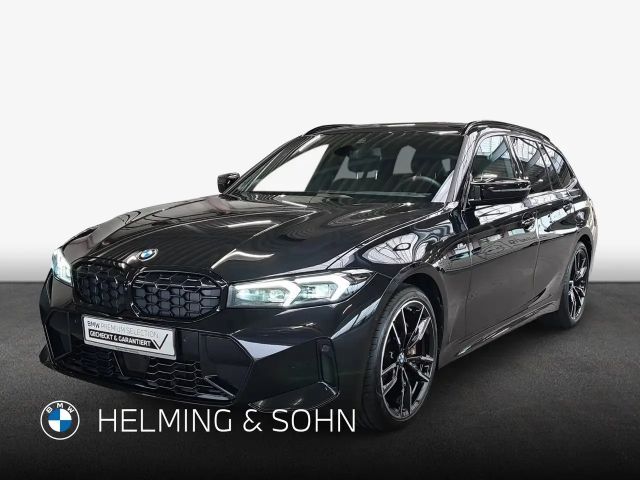 BMW 340 M-Sport Touring xDrive