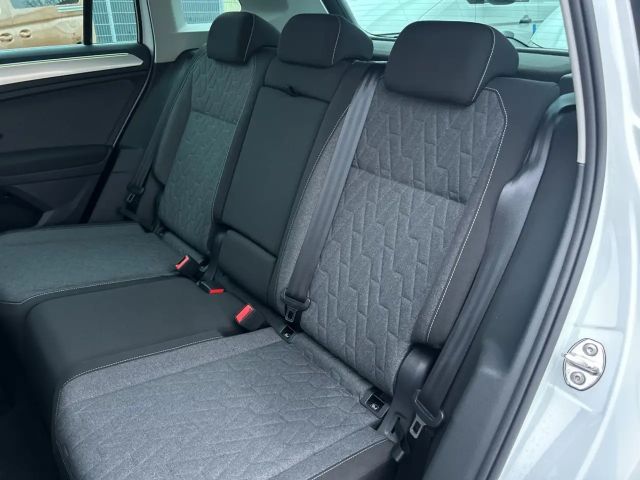 Volkswagen Tiguan Move