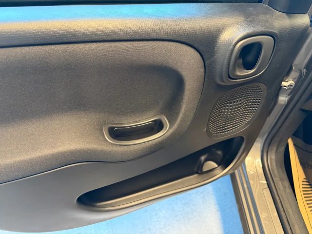 Fiat Panda CityCross Life