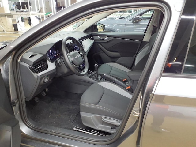 Skoda Scala 1.0 TSI Selection