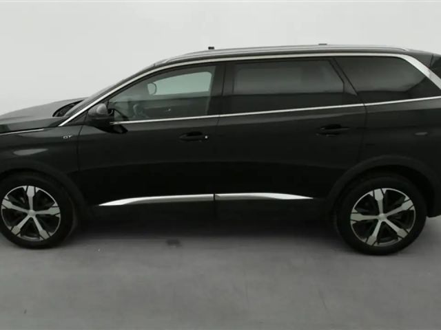 Peugeot 5008 EAT8 GT-Line PureTech
