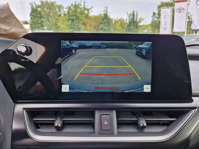 Lexus UX F Sport Sport