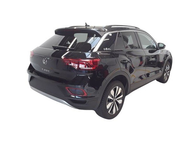 Volkswagen T-Roc 1.0 TSI