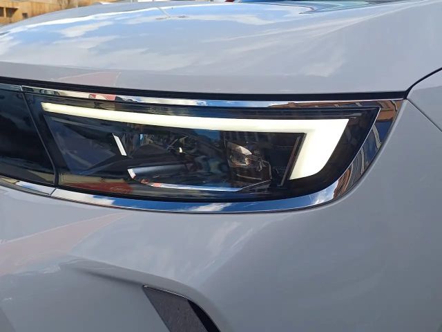 Opel Mokka Elegance Turbo