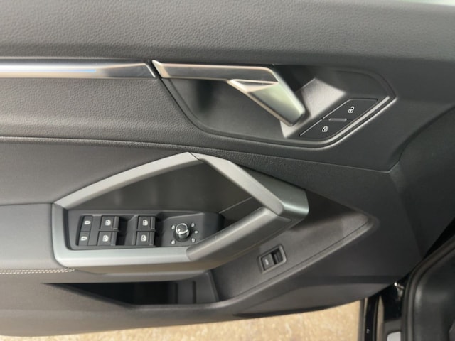 Audi Q3 35 TFSI S-Line Sportback