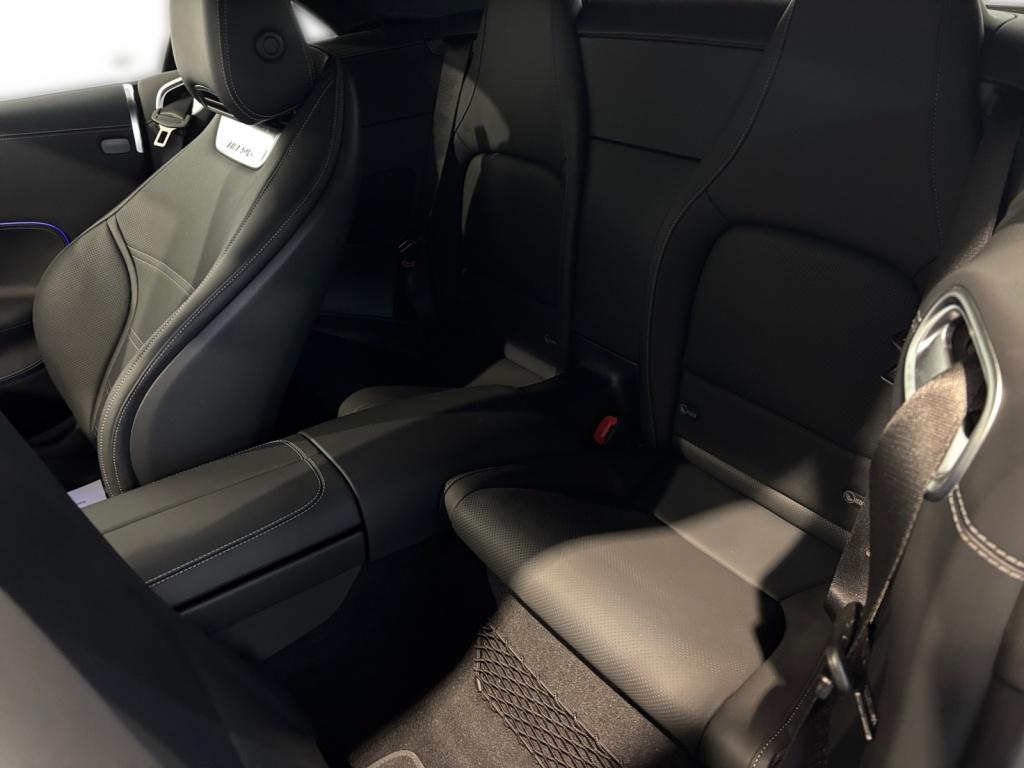 Mercedes-Benz AMG SL 4MATIC