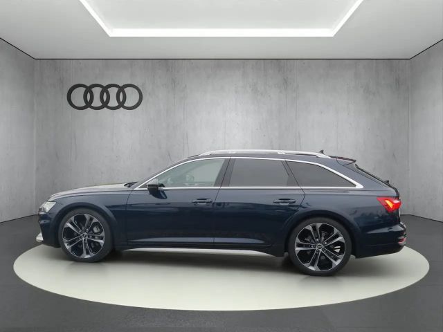 Audi A6 allroad 55 TDI Quattro