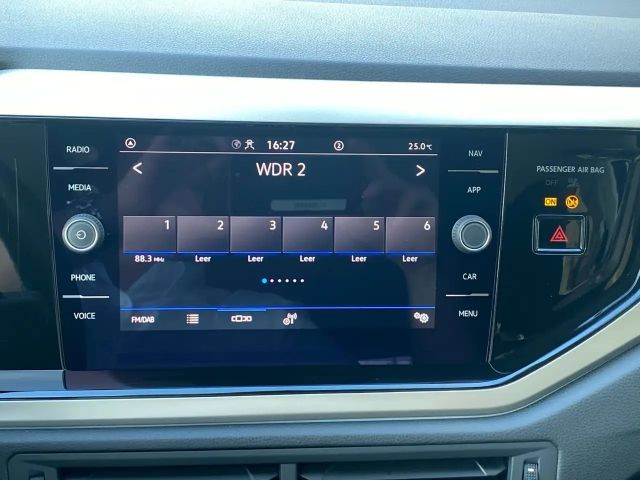 Volkswagen Taigo 1.0 TSI Move