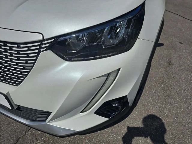 Peugeot E-2008 Allure Pack