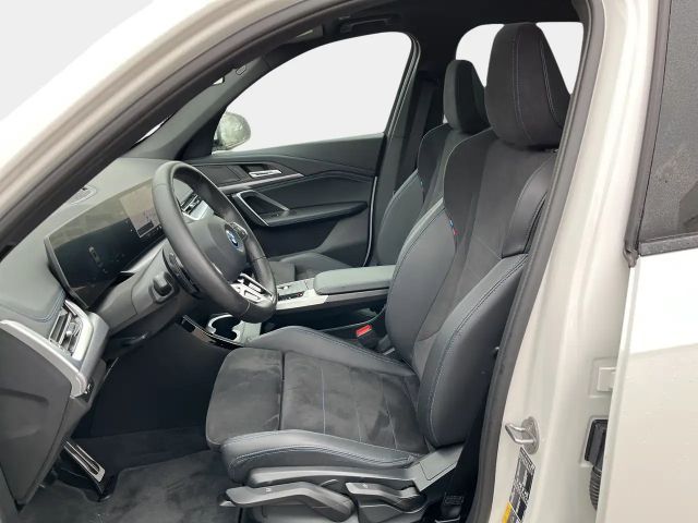 BMW iX1 M-Sport xDrive30