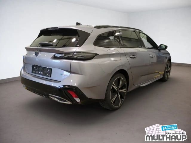 Peugeot 308 GT-Line Hybrid SW