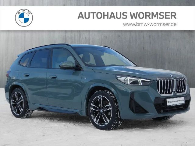BMW X1 M-Sport