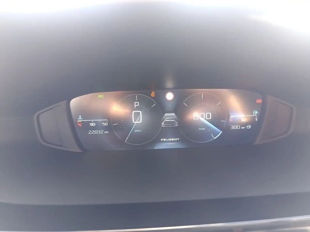 Peugeot 408 130 Allure Pack PureTech