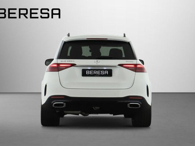 Mercedes-Benz GLE 450 4MATIC