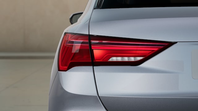 Audi Q3 35 TFSI S-Tronic