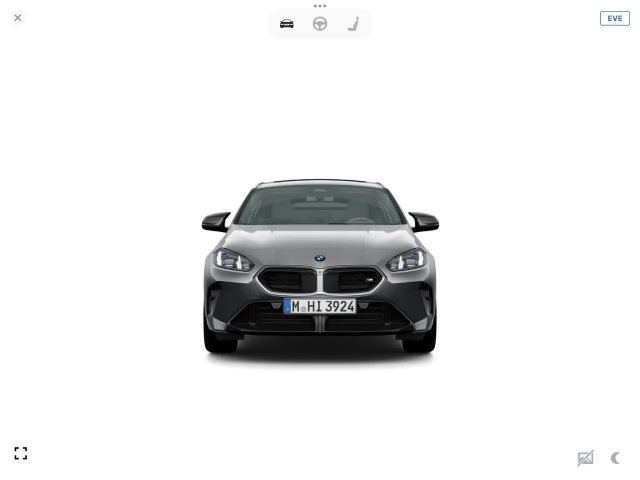 BMW 135 Sedan xDrive