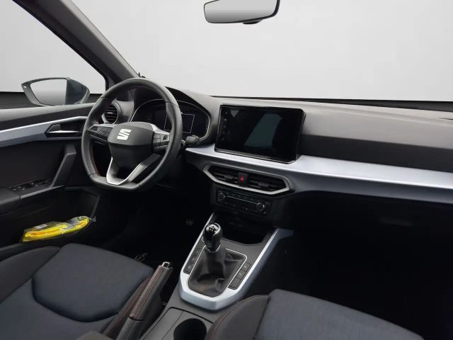 Seat Arona 1.0 TSI FR-lijn