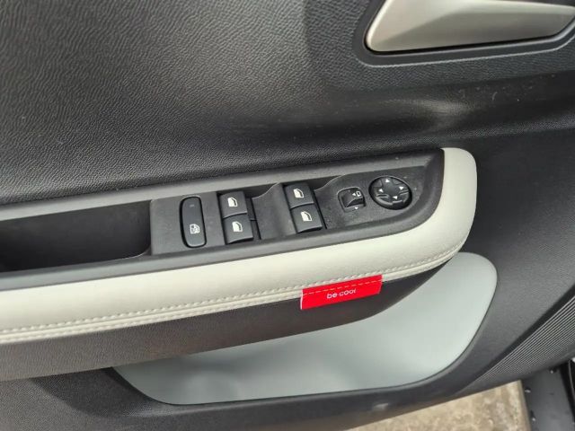 Citroën C3 Aircross Plus