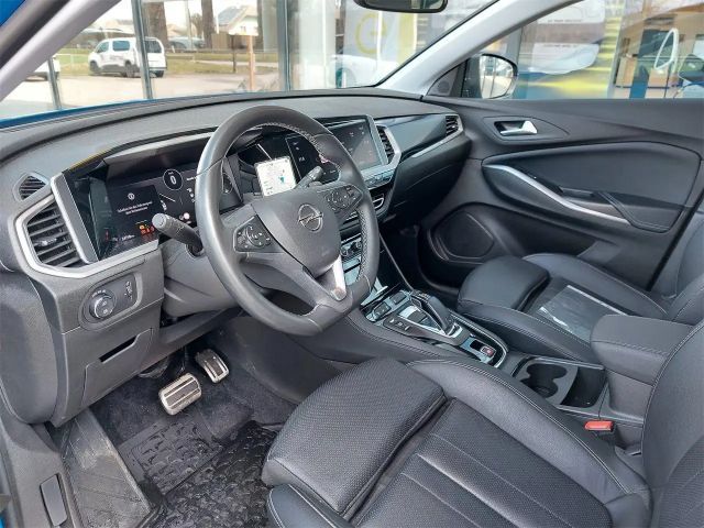Opel Grandland X Business Elegance Turbo
