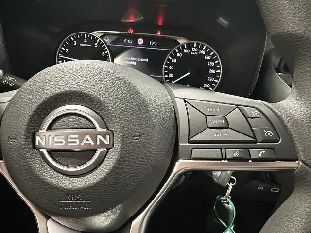 Nissan Juke Acenta DIG-T